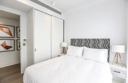 The Eight Apartments Shoreditch - Photo 104