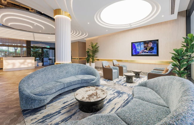 Meriton Suites Broadbeach, Gold Coast - Foto 3