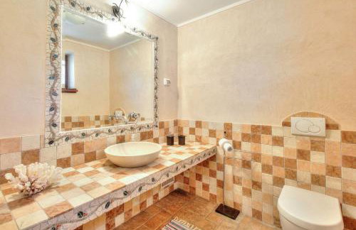 Mediterrane Finca mit Privatpool, Sonnenterrasse, BBQ und hundefreundlich - Foto 29