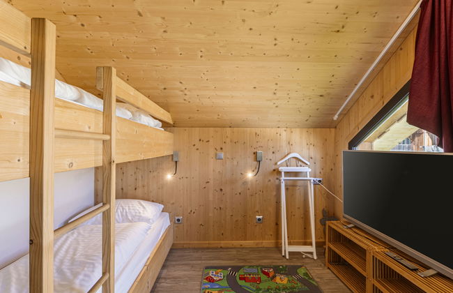 4 bedroom House in Hohentauern with garden and terrace - Photo 54