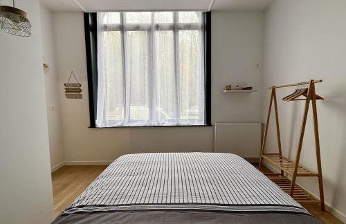 Le Calais Wilson 1, 4 pers - Foto 13