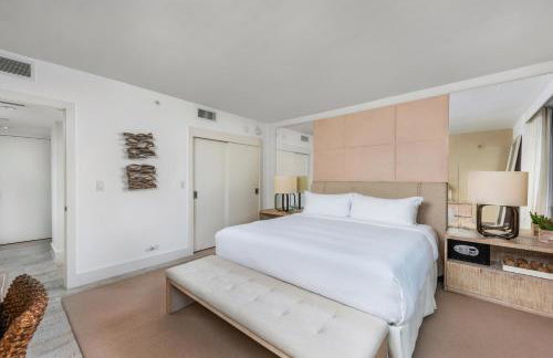 Oceanview Private Condo at 1 Hotel & Homes -1408 - Photo 24