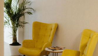 Emily Suites - Photo 4, Lobby or reception