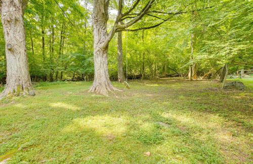 15 Mi to Long Island Sound Bedford Winter Retreat - Foto 28