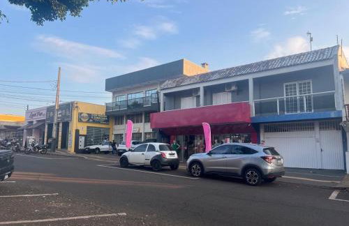 Apartamento com 4 quartos churrasqueira e área de lazer - Foto 45