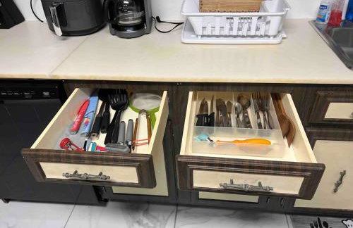 HUGE In-Law Apt Beach Oasis- Private entrance - Foto 47