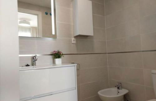 Mirador al Mar -1ª línea playa- Vista frontal-Prox Magic World - Photo 19