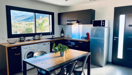 T2 Loft entre mer et montagne - Foto 5