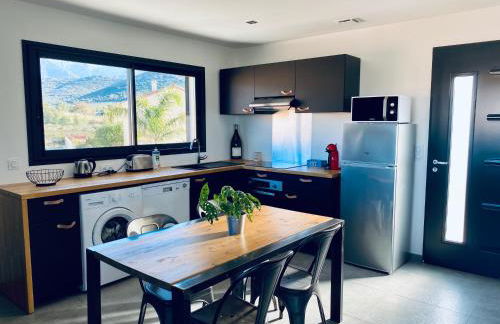 T2 Loft entre mer et montagne - Foto 5