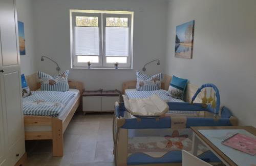 Haus Seestern - Foto 16