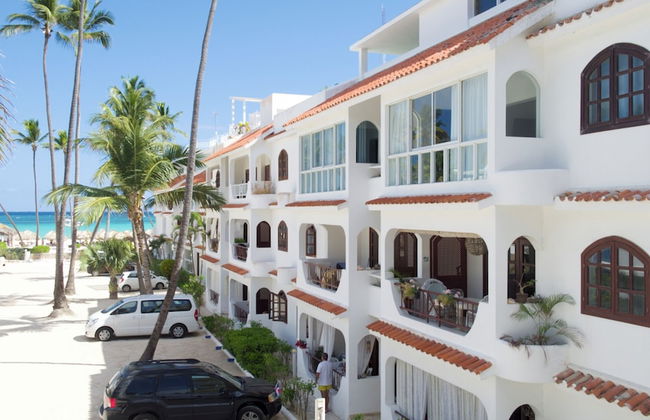 Villas DELUXE Los Corales Beach - Foto 11