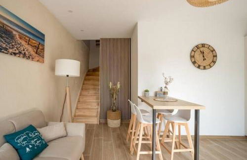 Refuge Marin - Foto 1