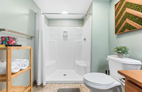 Downtown Loft l Cleveland l Parking l Cafe - Photo 6