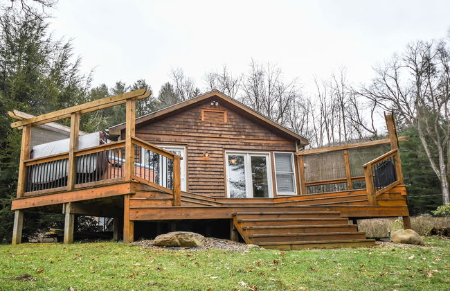 Cross the River - Foto 35