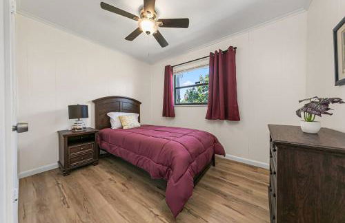 Cozy home near USSSA complex, Viera and Cruise Terminals! - Foto 18