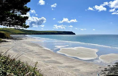 Cosy thatched Cottage sleeps 6 near Portscatho! - Foto 4