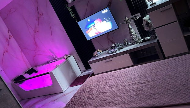 SpaNISH 3 apartment - Foto 4, Habitación