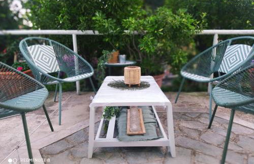 Pergolato suite - Foto 51