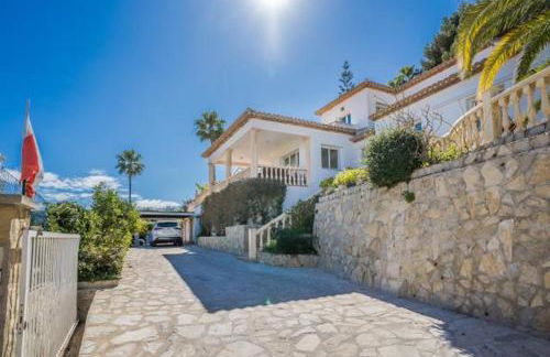 Villa Viola Sea View Pool - Foto 53