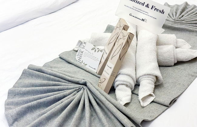 GemstoneBR in SMDC Coast Residences - Photo 64