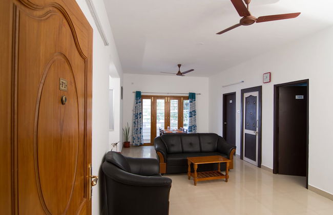 Phoenix Hospitality Services - Foto 19