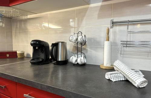 Le Musset, BNBconciergerie - Foto 9