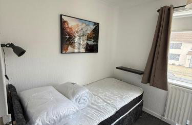 Braemar House - 3 Bedroom, Sleeps 5 - Foto 5