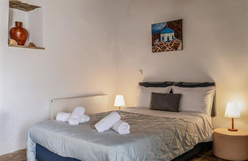 Olive Guesthouse Junior - Foto 10