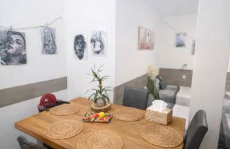 2 Room Galerie Einliegerwohnung in Rheinstetten, Messe Nähe, Rollstuhlfahrer geeignet - Foto 13