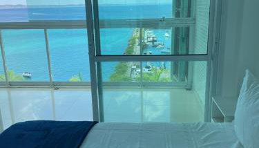 Ap com vista mar - Cloc Marina! - Foto 2