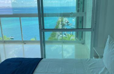 Ap com vista mar - Cloc Marina! - Photo 2