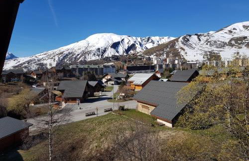 Les balcons des aiguilles - Foto 25