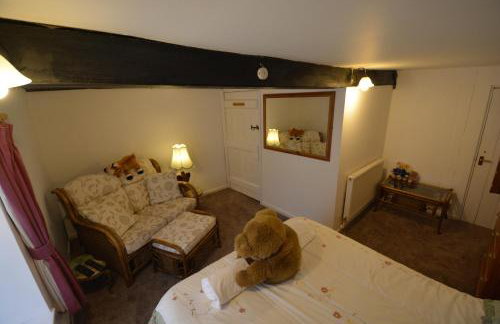 Pier Cottage - Photo 11