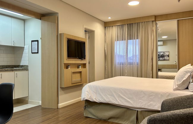 MNU - Nações Unidas By Anora Spaces - Foto 18