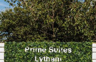 Prime Suites Lytham - Foto 32