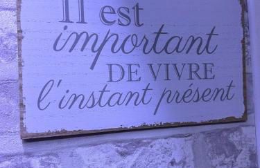 Appartement entrée privative, terrasse et jardin - Photo 13