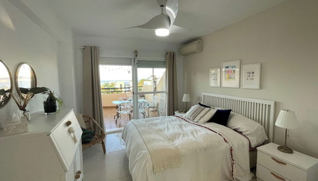 Duplex-Townhouse en Marbella - vistas al mar -sea view - Foto 2, Imagen principal