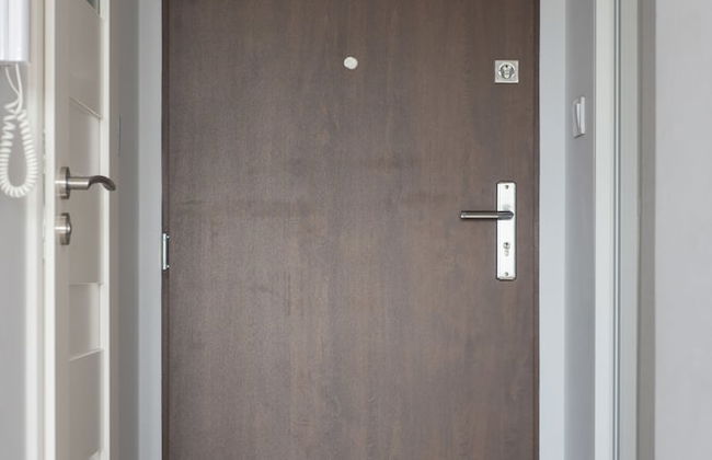 Fox Center Apartments - Foto 38