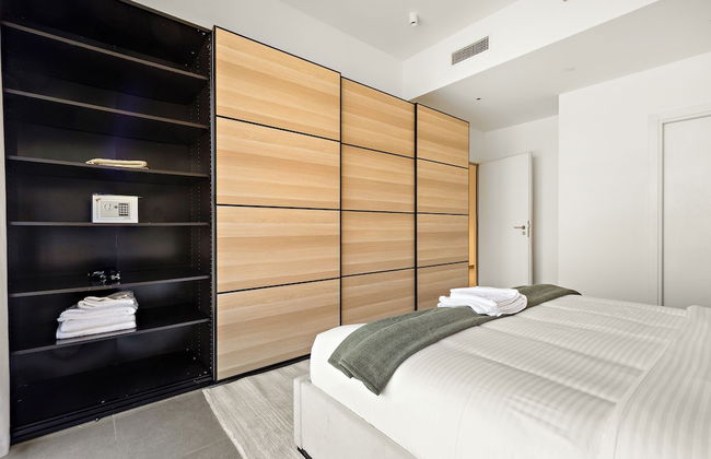 Silkhaus Pixel Tower2 - Reem Island - Photo 25