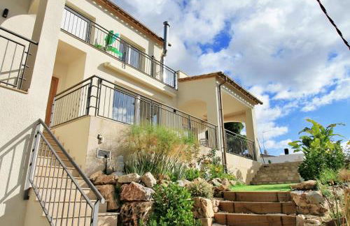 Villa Sadeza - Foto 13