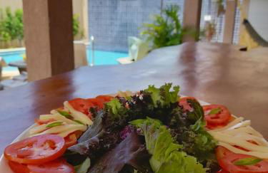 Casa Pouso das Fadas com Arrumadeira e Cozinheira Profissional - Foto 74