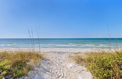 Beachy Keen Cottage - Foto 28