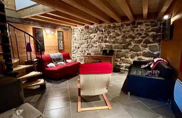 Chalet La Léchère - Foto 4