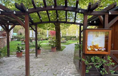 Die "Alte Schmelz"- Boutique-Landhotel & Restaurant - Foto 38