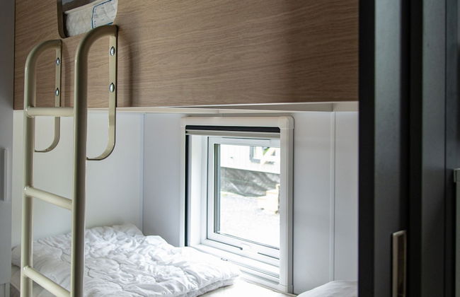 Cozy Chalet With Scenic - Photo 5