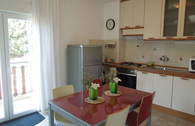 Apartment in Knin Near Knin Fortress - Foto 14