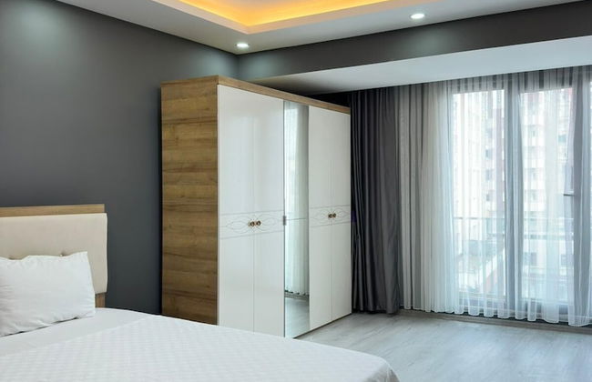 Renaissance Apart Hotel - Foto 16