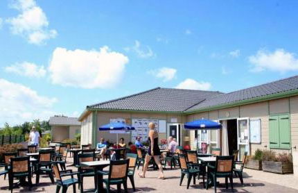 Chalet 3 étoiles - Piscine - eebbhf - Foto 11