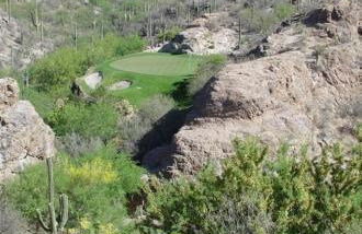 La Casa at Canyon View -Ventana - Foto 26