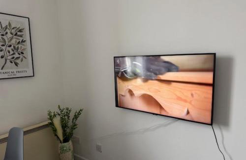 Modern Apartments in Bridgwater Town Centre - Foto 22